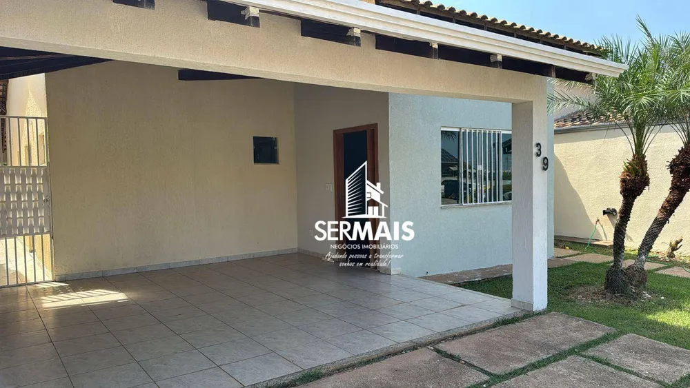 Casa de Condomínio, 4 quartos - Foto 8