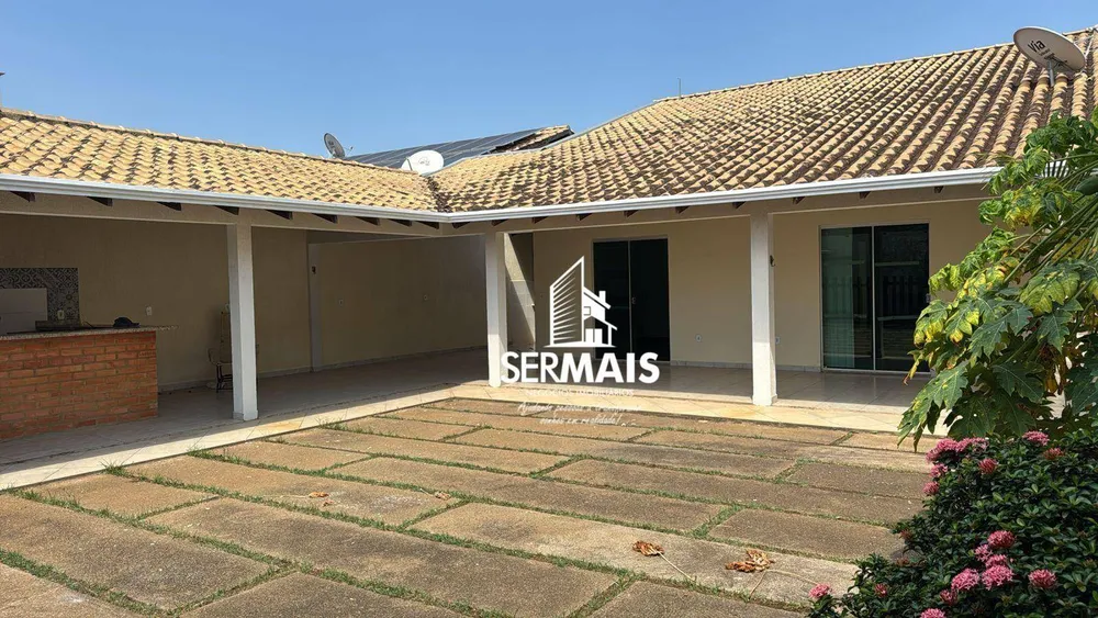 Casa de Condomínio, 4 quartos - Foto 5