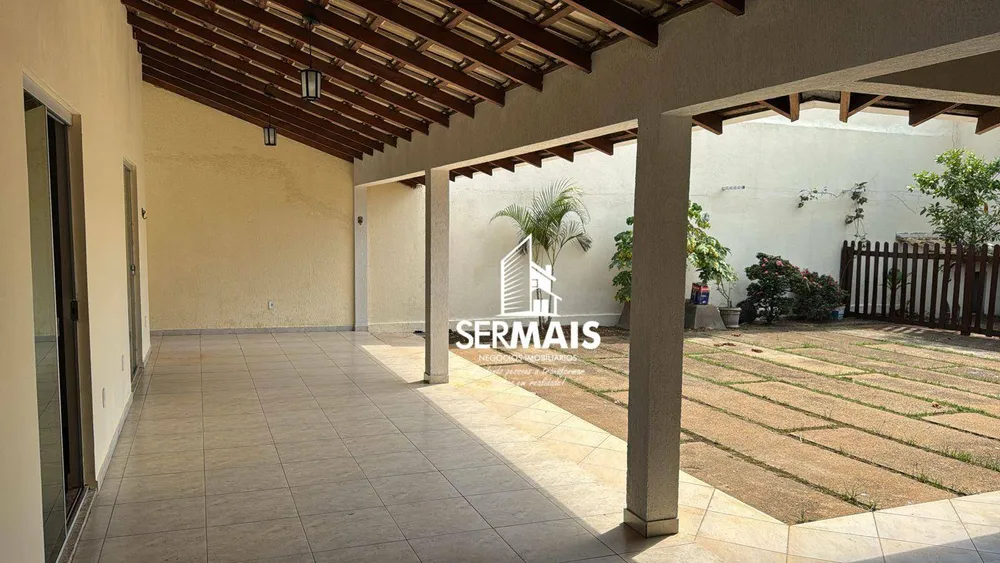 Casa de Condomínio, 4 quartos - Foto 6
