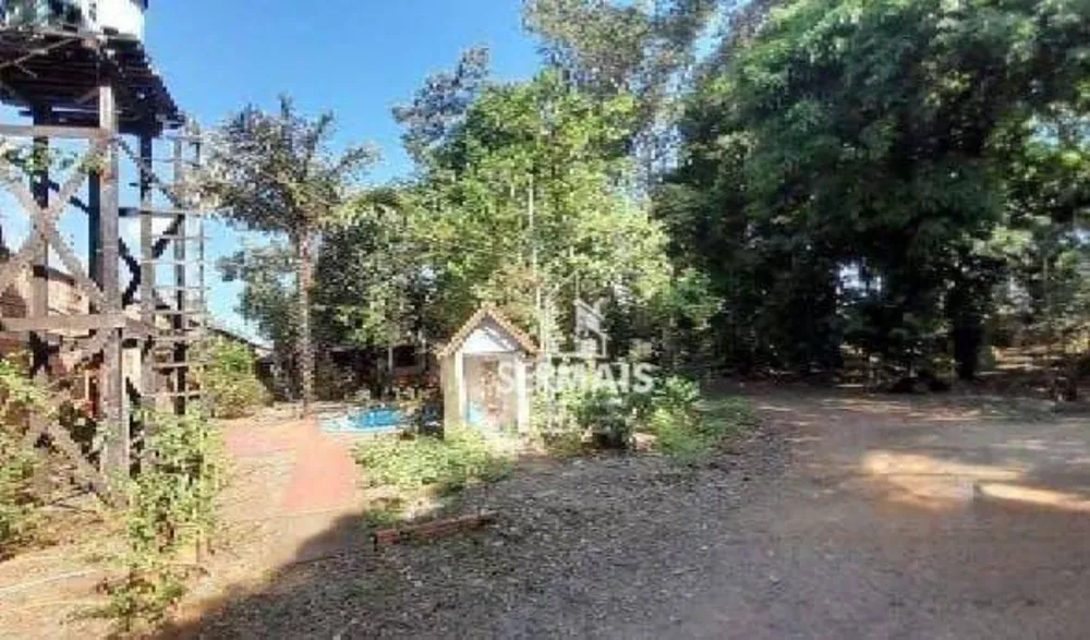 Chácara, 5 quartos, 5000 m² - Foto 3