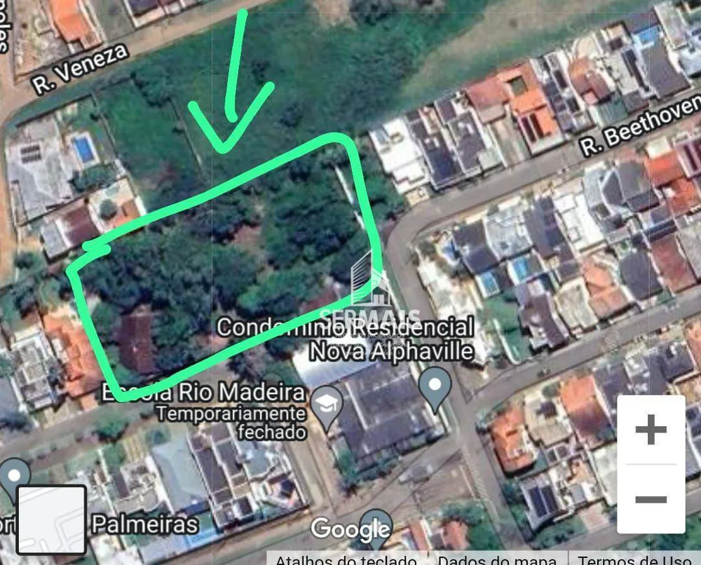 Chácara, 5 quartos, 5000 m² - Foto 2
