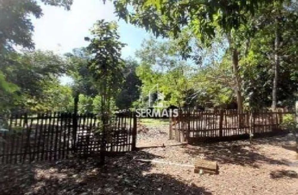 Chácara, 5 quartos, 5000 m² - Foto 8