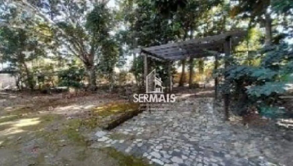 Chácara, 5 quartos, 5000 m² - Foto 10