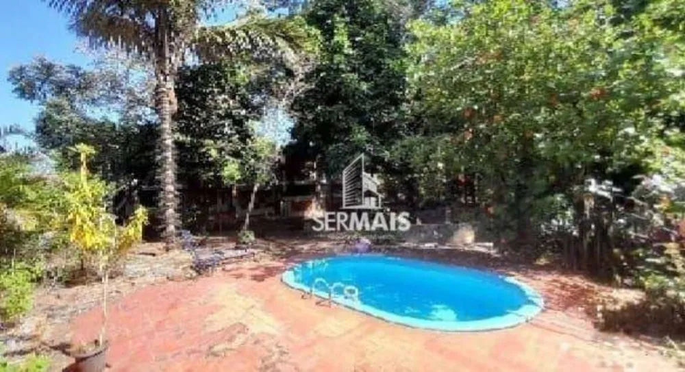 Chácara, 5 quartos, 5000 m² - Foto 6
