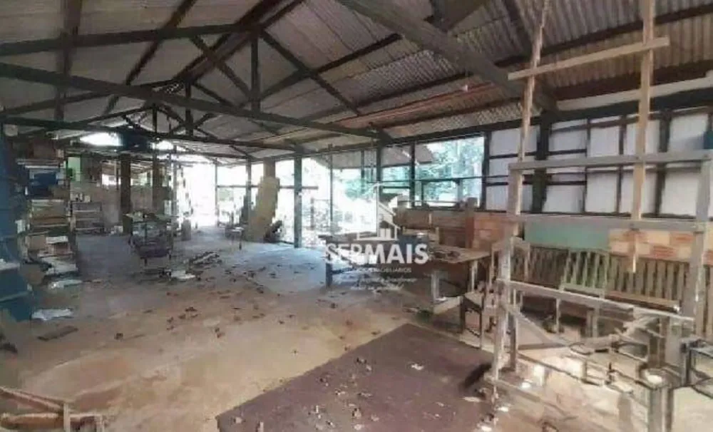 Chácara, 5 quartos, 5000 m² - Foto 4