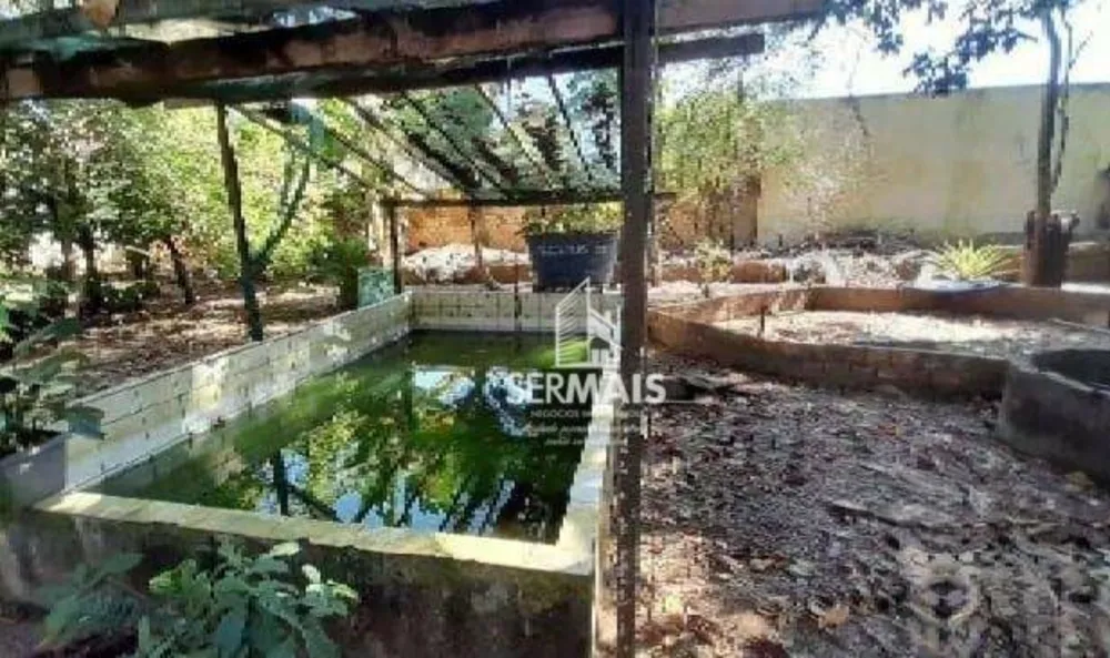 Chácara, 5 quartos, 5000 m² - Foto 5