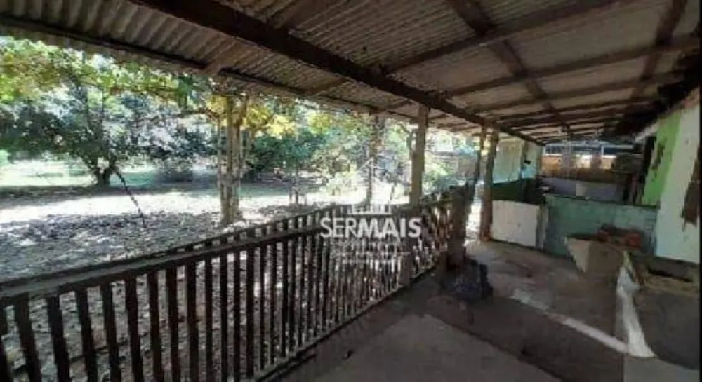 Chácara, 5 quartos, 5000 m² - Foto 7
