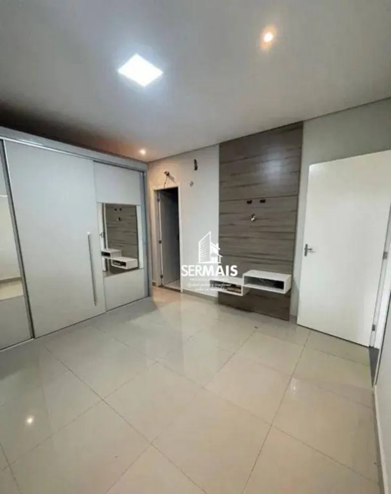 Casa de Condomínio, 3 quartos - Foto 9