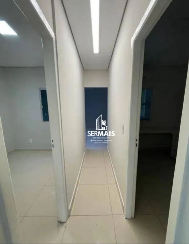 Casa de Condomínio, 3 quartos - Foto 10