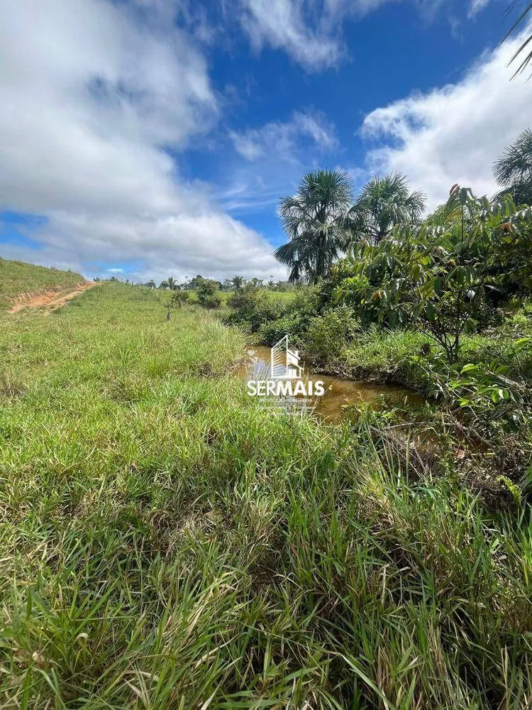 Fazenda, 199 hectares - Foto 10