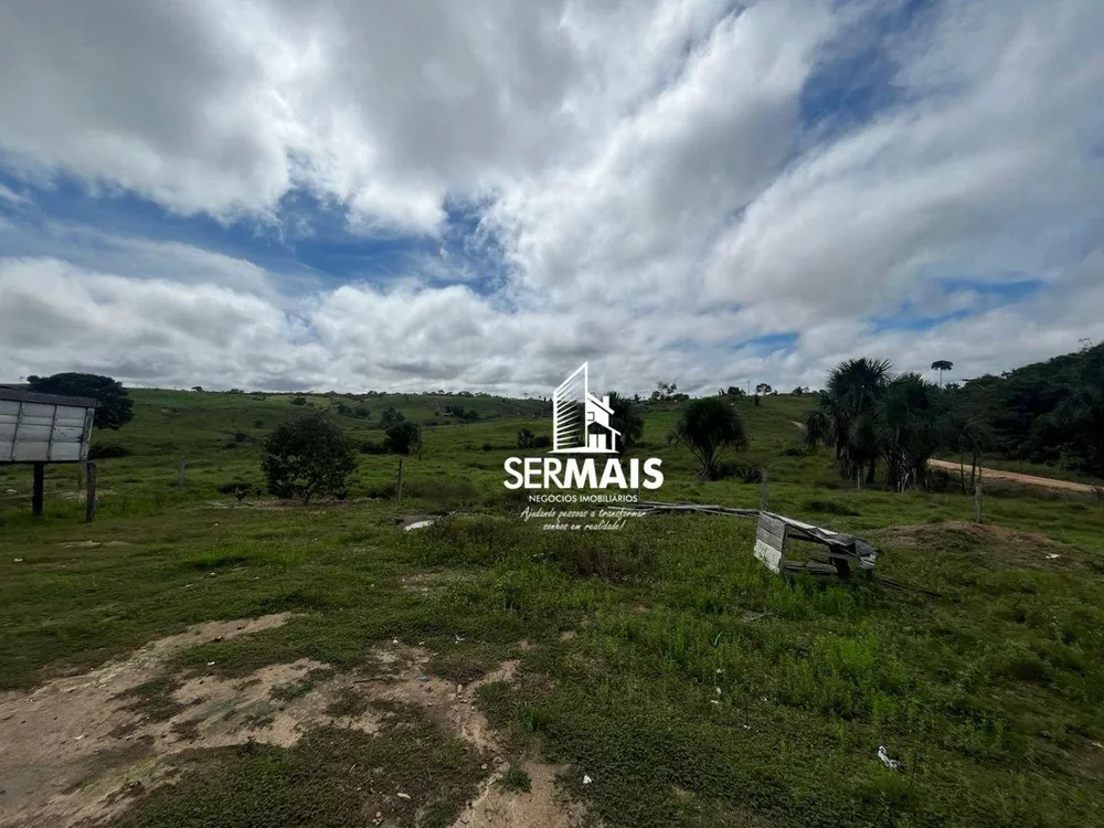 Fazenda, 199 hectares - Foto 1