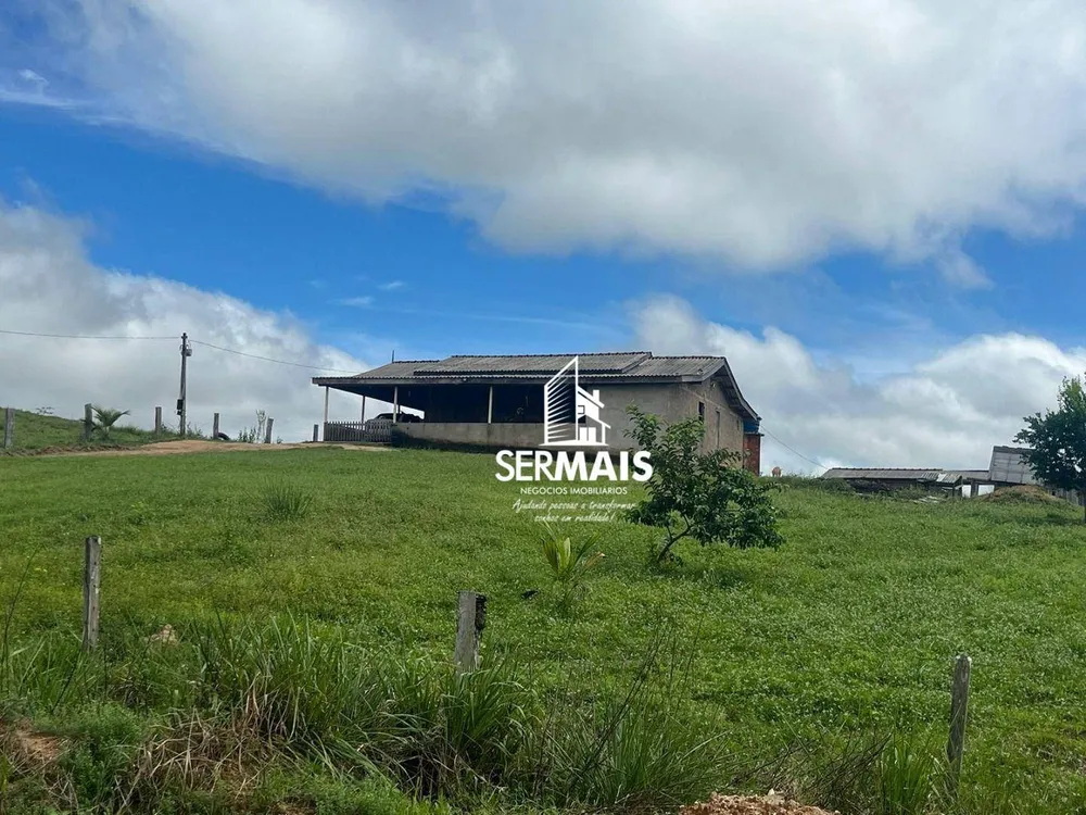 Fazenda, 199 hectares - Foto 3