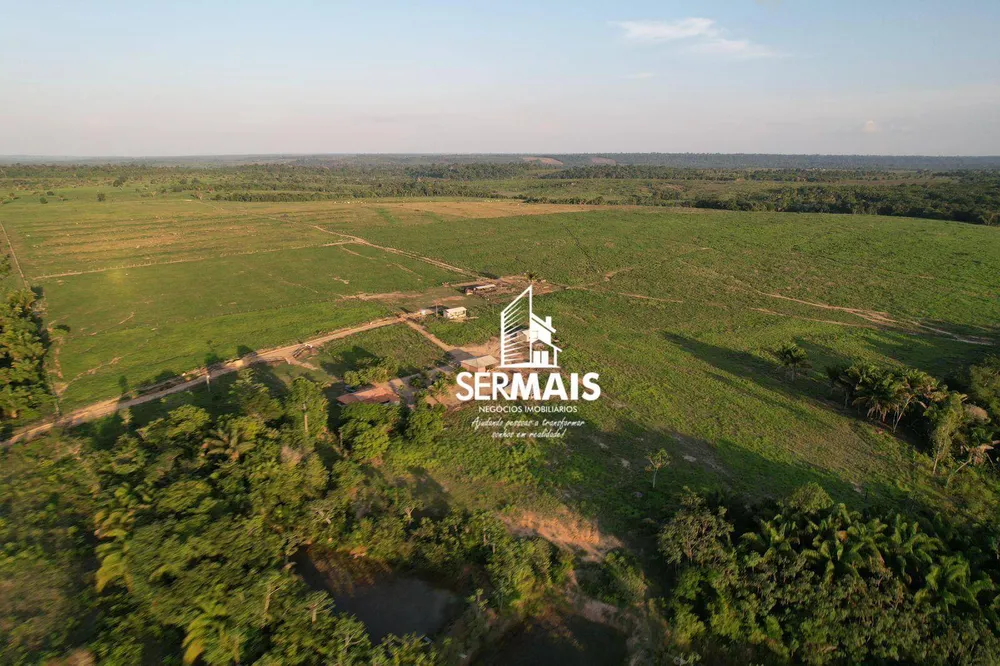 Fazenda, 196 hectares - Foto 2