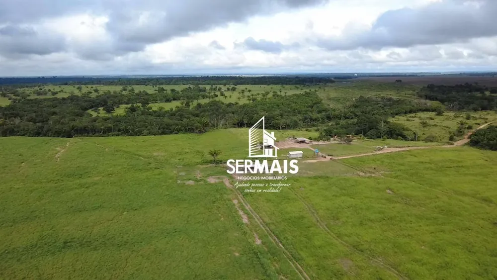 Fazenda, 196 hectares - Foto 4
