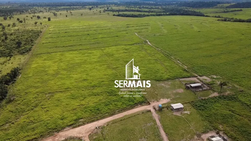 Fazenda, 196 hectares - Foto 3