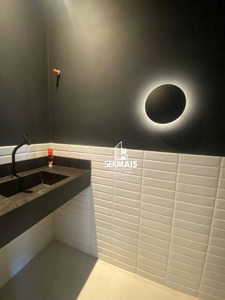 Sobrado, 3 quartos, 110 m² - Foto 11