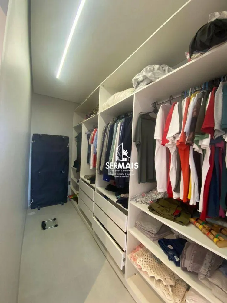 Sobrado, 3 quartos, 110 m² - Foto 4