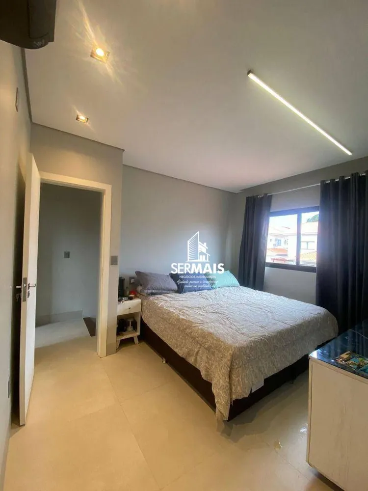 Sobrado, 3 quartos, 110 m² - Foto 4