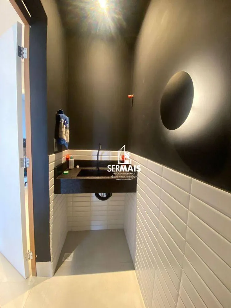 Sobrado, 3 quartos, 110 m² - Foto 12