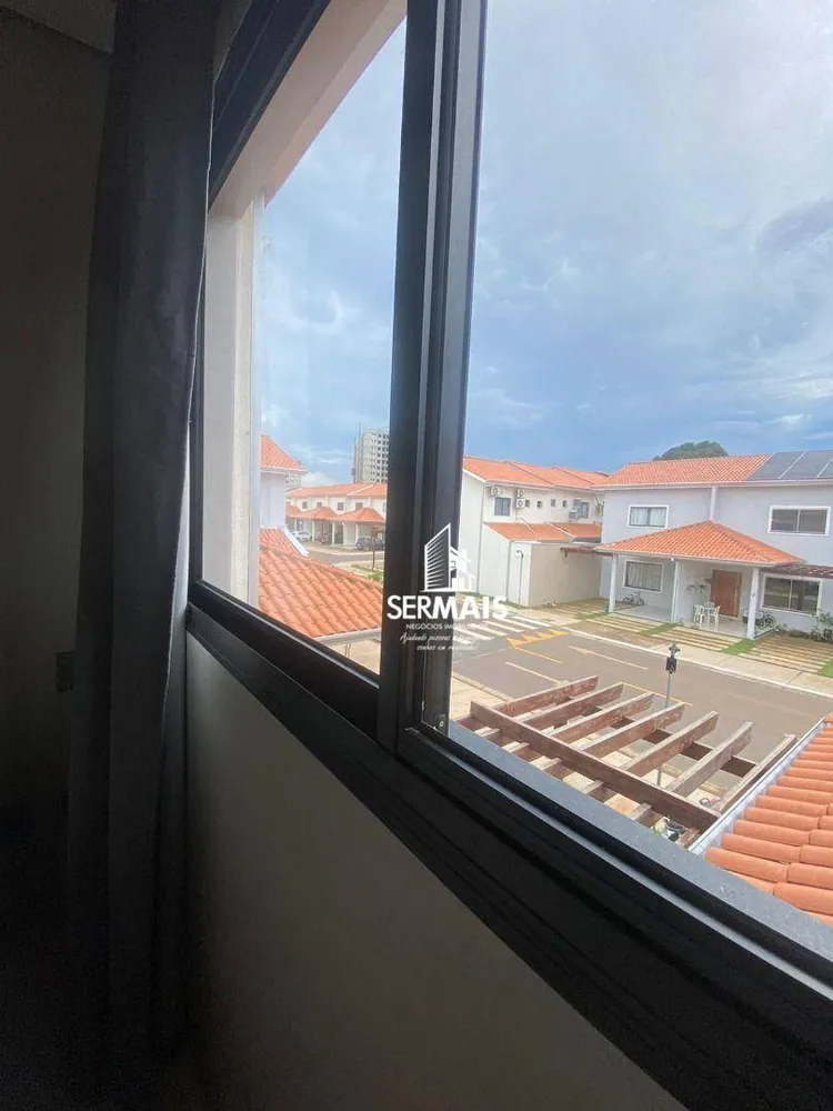 Sobrado, 3 quartos, 110 m² - Foto 3