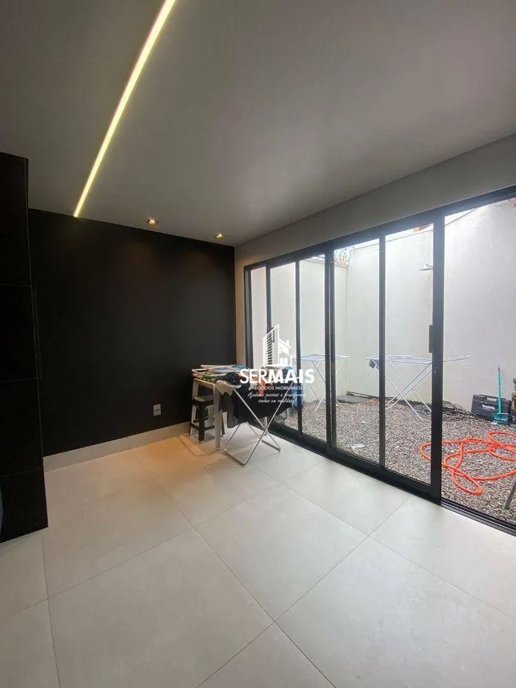 Sobrado, 3 quartos, 110 m² - Foto 15