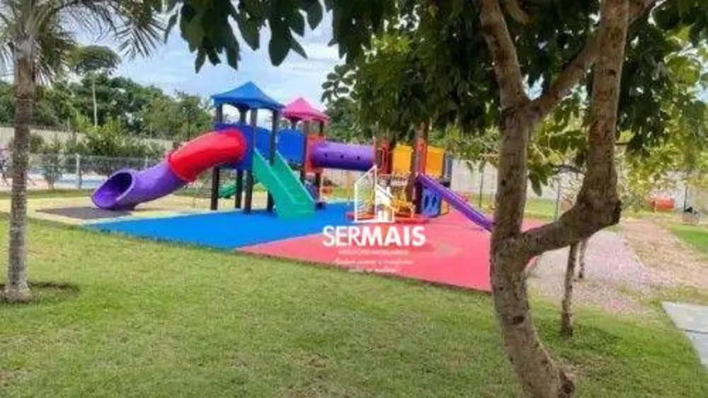 Loteamento e Condomínio, 453 m² - Foto 1