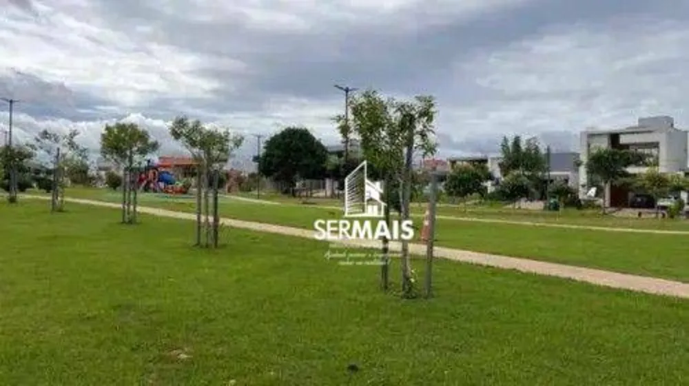 Loteamento e Condomínio, 453 m² - Foto 4