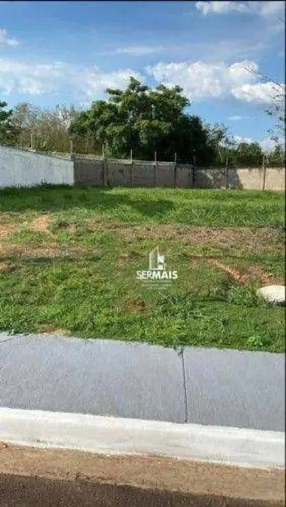 Loteamento e Condomínio, 453 m² - Foto 1