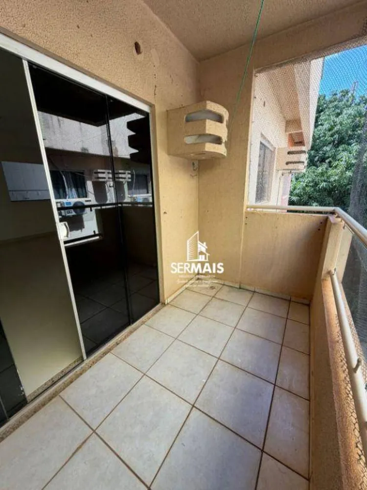 Apartamento, 2 quartos, 92 m² - Foto 4