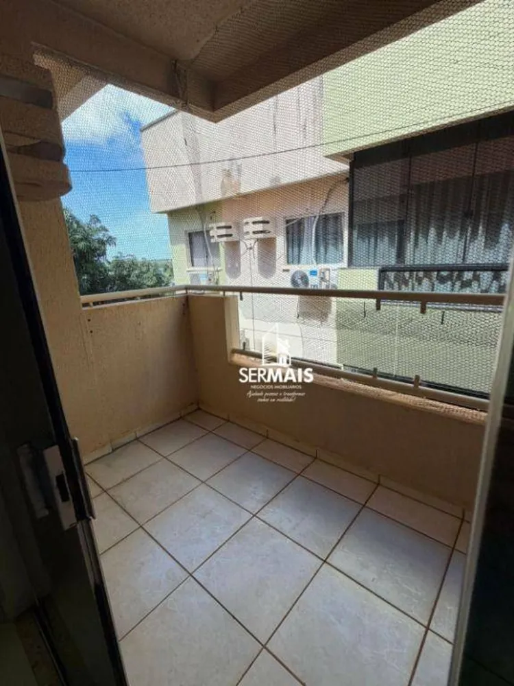 Apartamento, 2 quartos, 92 m² - Foto 6
