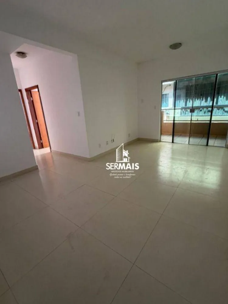 Apartamento, 2 quartos, 92 m² - Foto 1