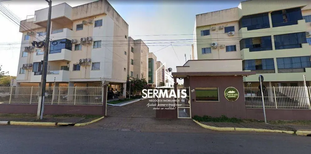 Apartamento, 2 quartos, 92 m² - Foto 1