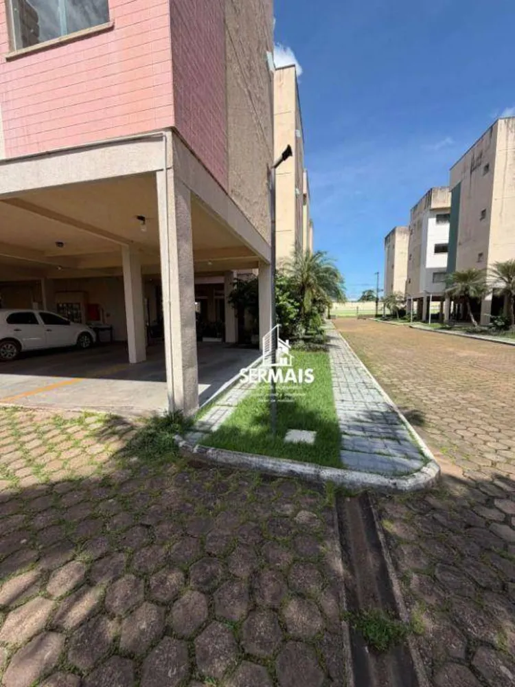 Apartamento, 2 quartos, 92 m² - Foto 3