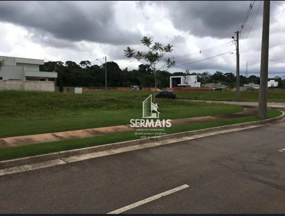 Loteamento e Condomínio, 509 m² - Foto 1
