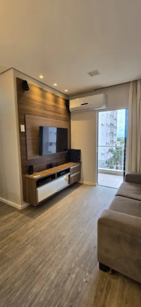 Apartamento, 3 quartos, 76 m² - Foto 11