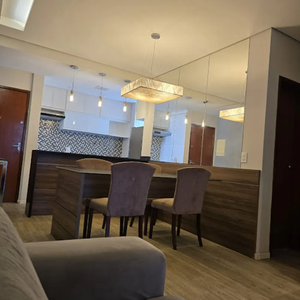 Apartamento, 3 quartos, 76 m² - Foto 3
