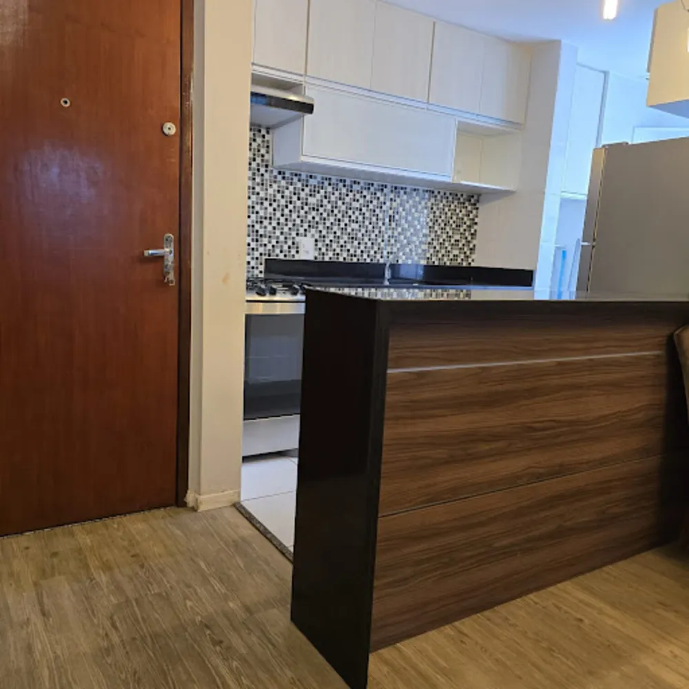 Apartamento, 3 quartos, 76 m² - Foto 5
