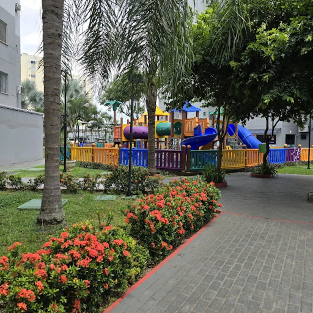Apartamento, 3 quartos, 76 m² - Foto 6