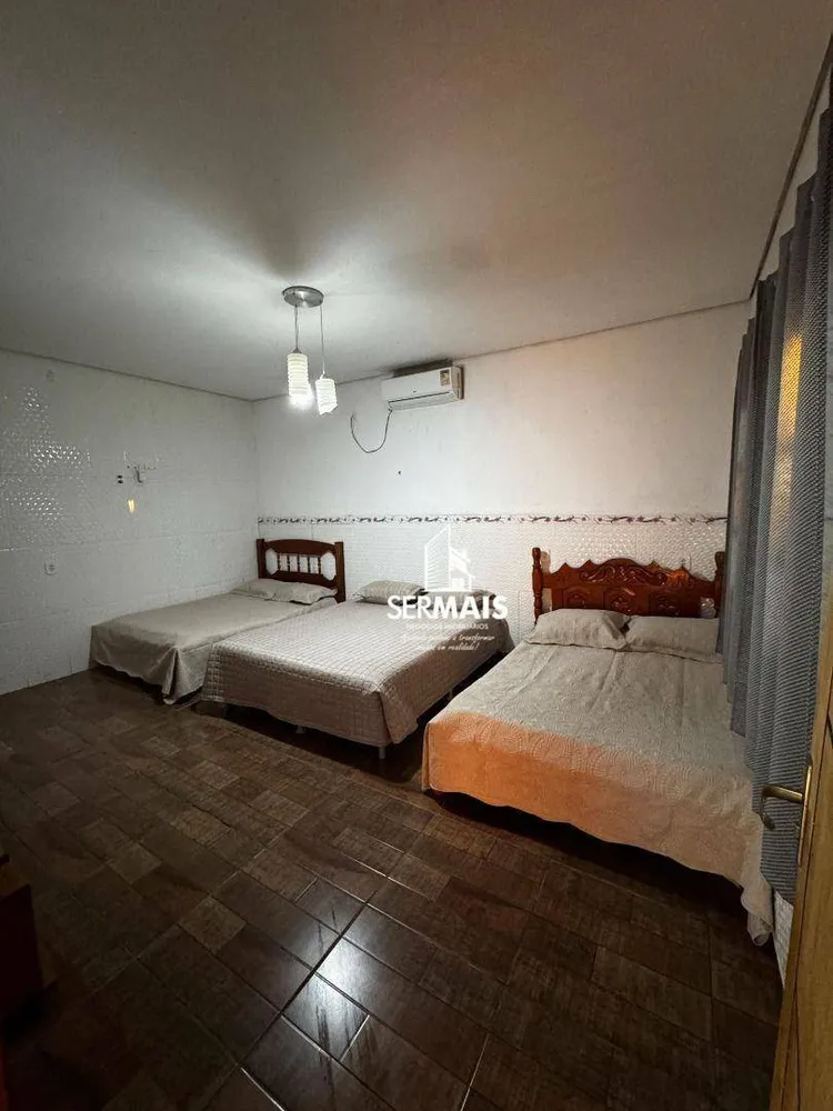 Chácara, 10 m² - Foto 2