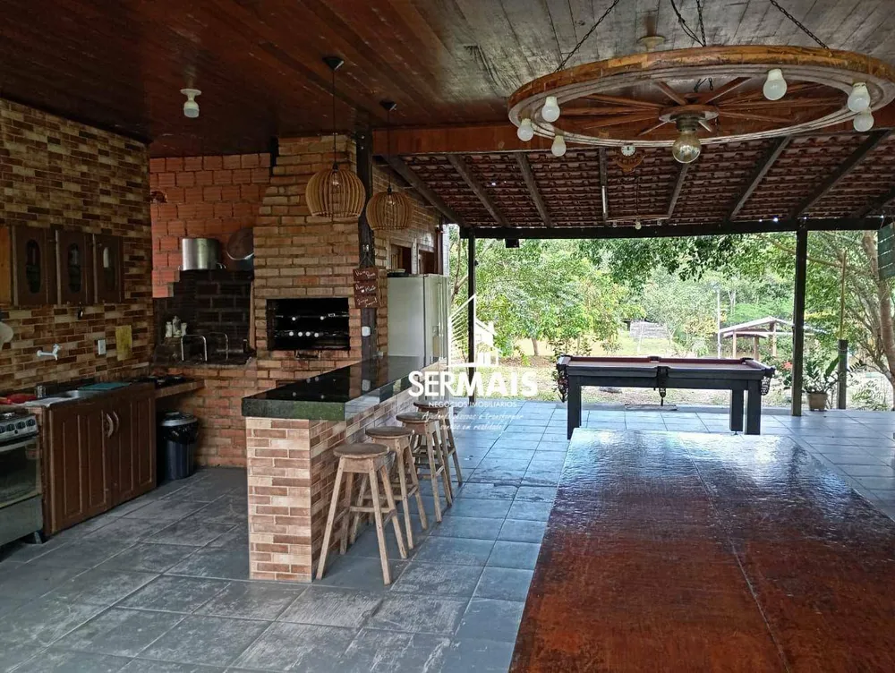 Chácara, 10 m² - Foto 6