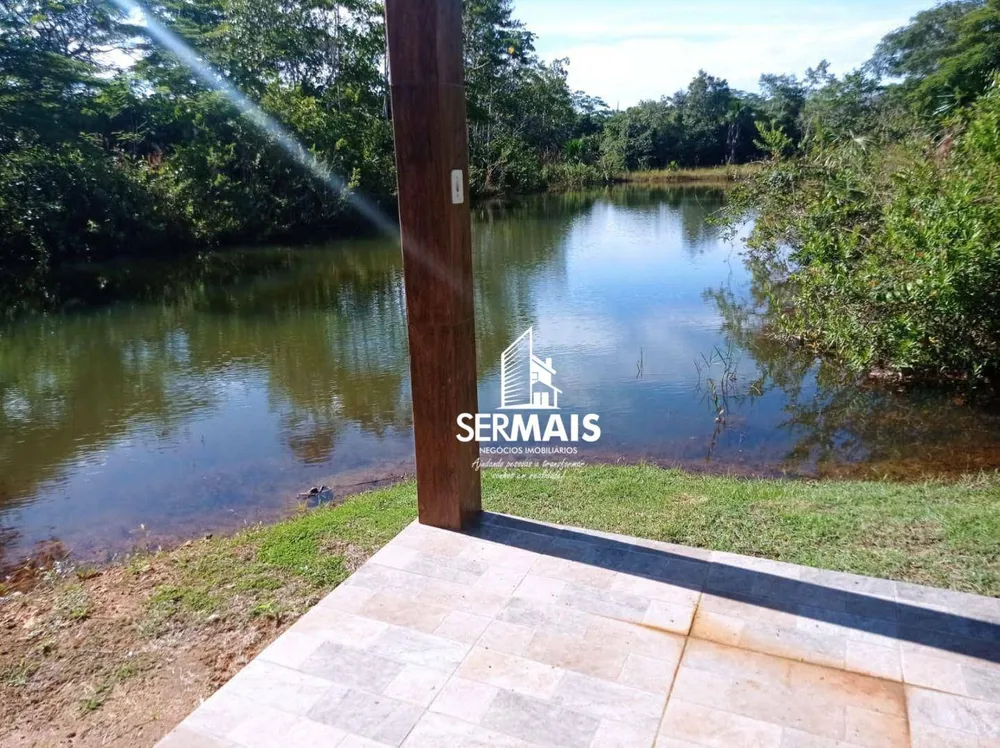 Chácara, 10 m² - Foto 5