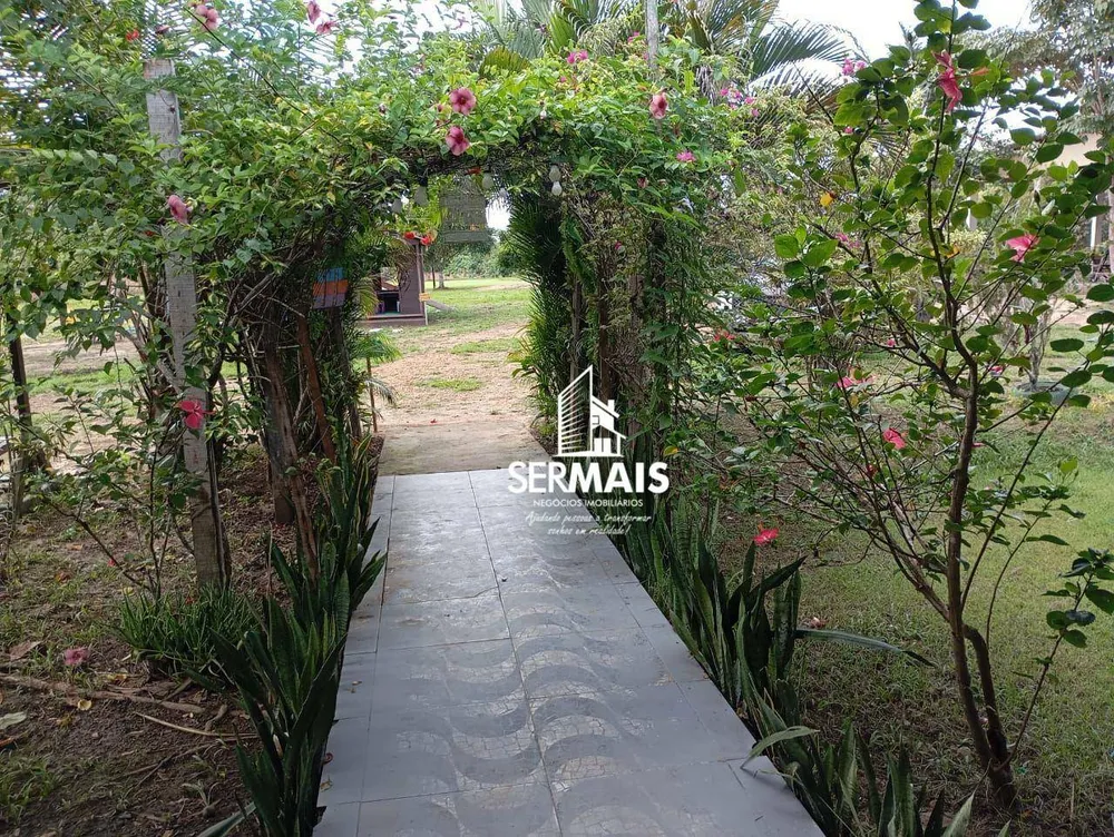 Chácara, 10 m² - Foto 4