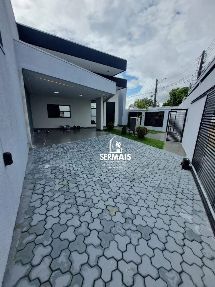 Casa, 3 quartos, 160 m² - Foto 8