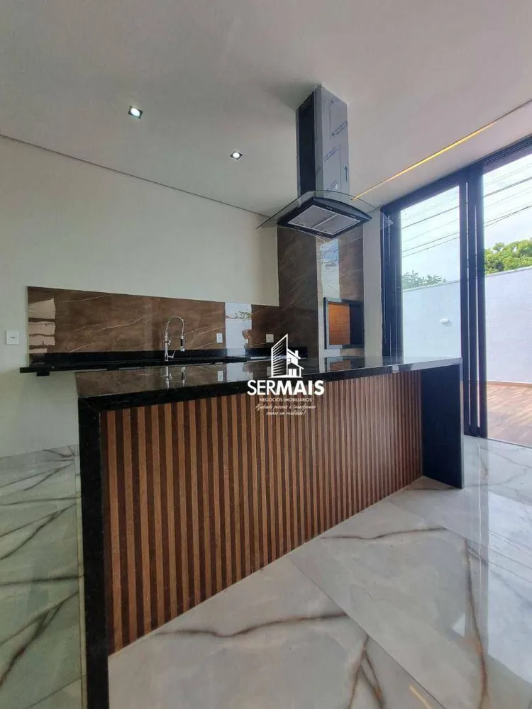 Casa, 3 quartos, 160 m² - Foto 5