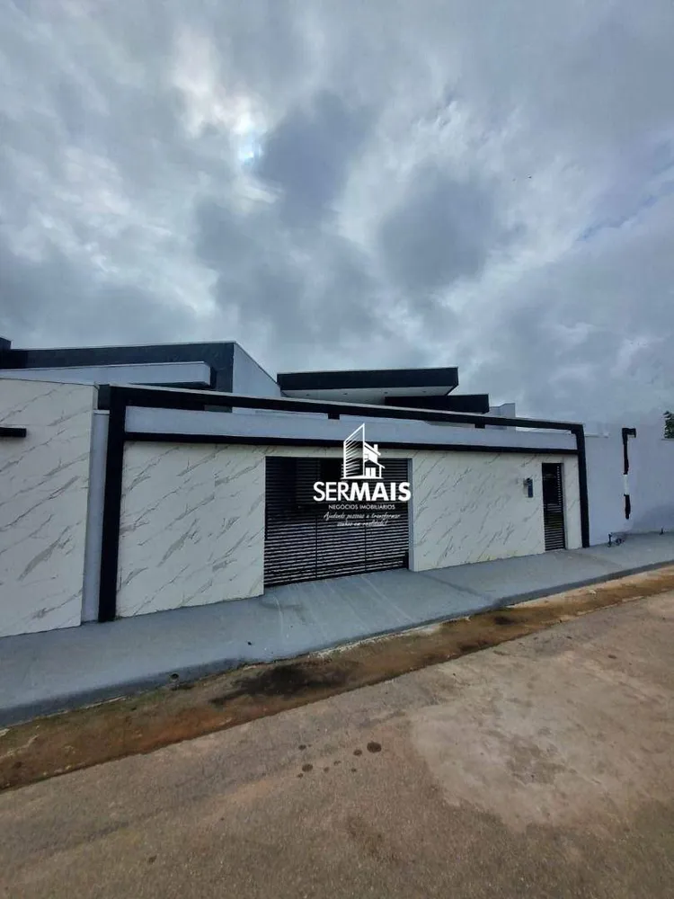 Casa, 3 quartos, 160 m² - Foto 16
