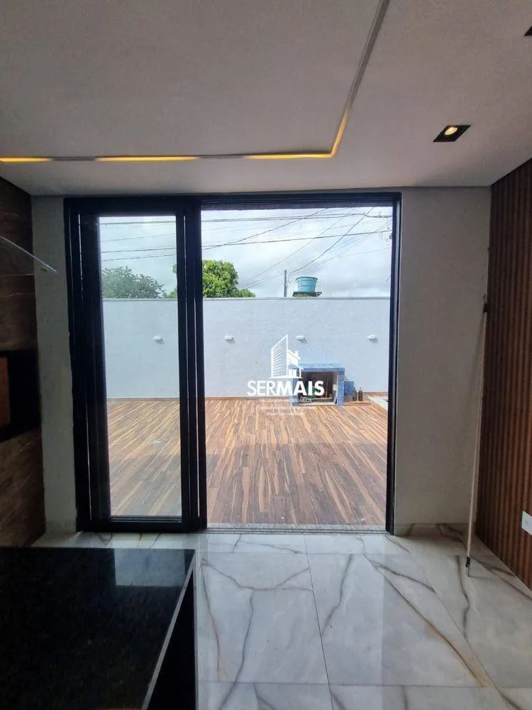 Casa, 3 quartos, 160 m² - Foto 9