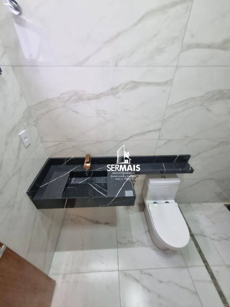 Casa, 3 quartos, 160 m² - Foto 13