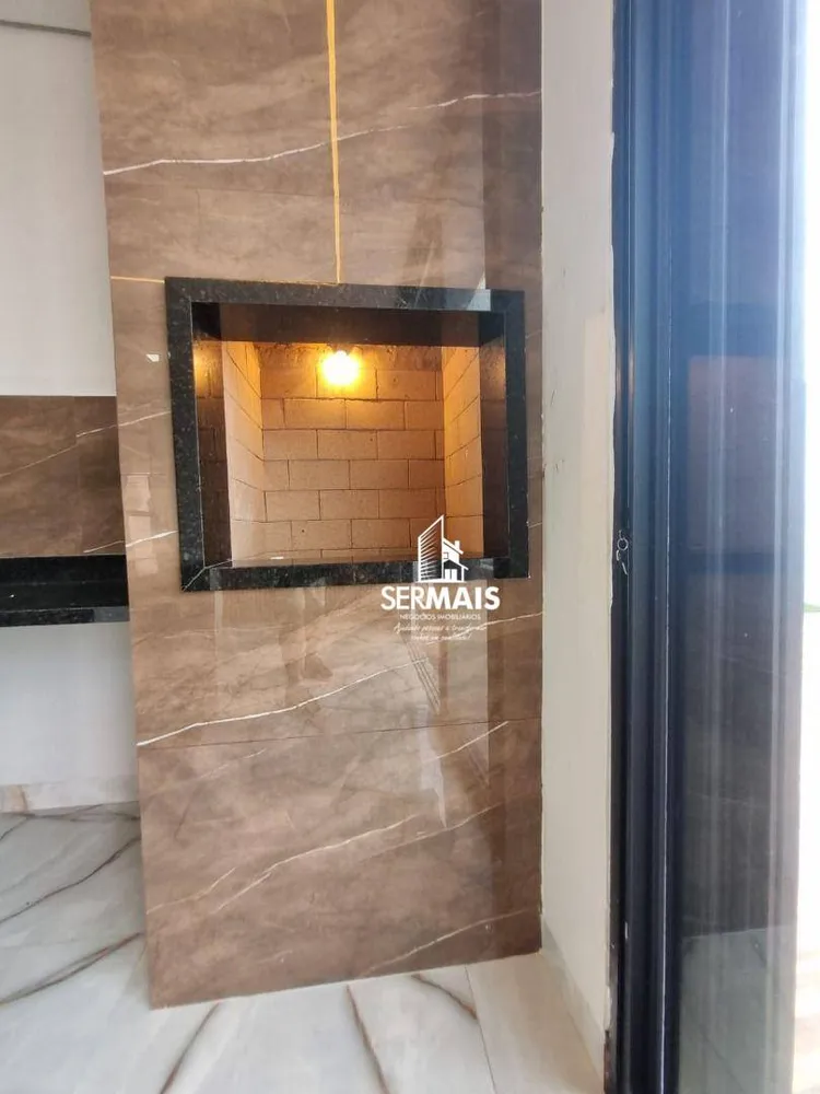 Casa, 3 quartos, 160 m² - Foto 14