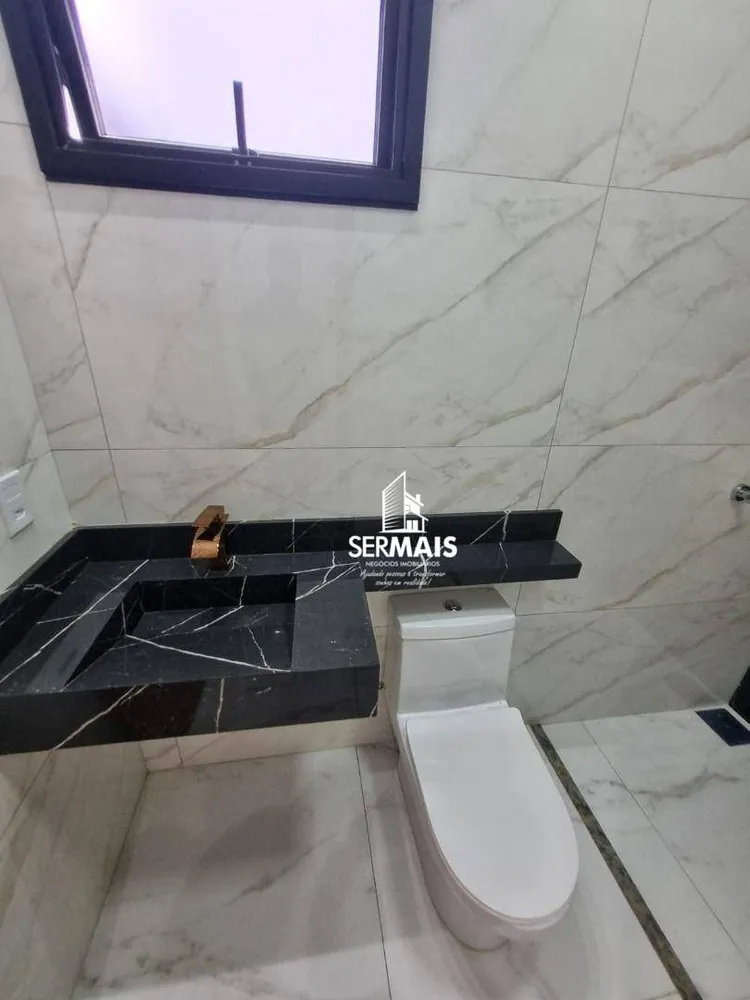 Casa, 3 quartos, 160 m² - Foto 12
