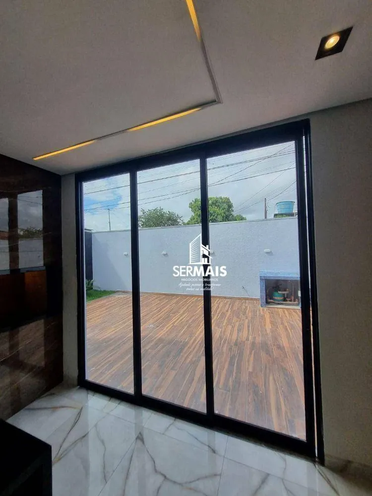 Casa, 3 quartos, 160 m² - Foto 15